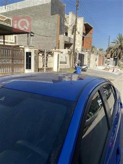 نيسان فيرسا